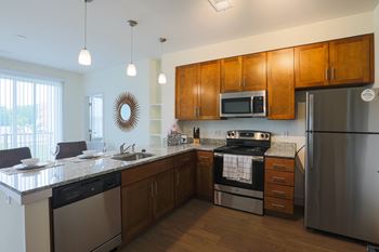 Energy star® and ge steel appliances